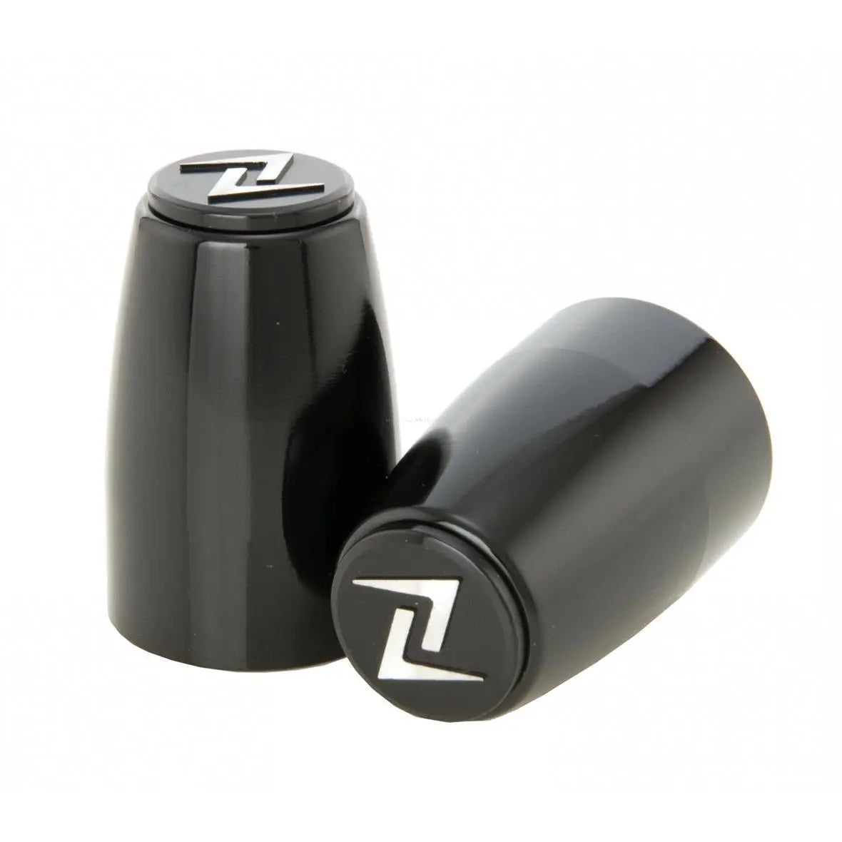 Zelioni XL Accessories Pack Gloss Black V2 | Vespa GTS Models 125/300cc Zelioni 186.95 Falan Parts
