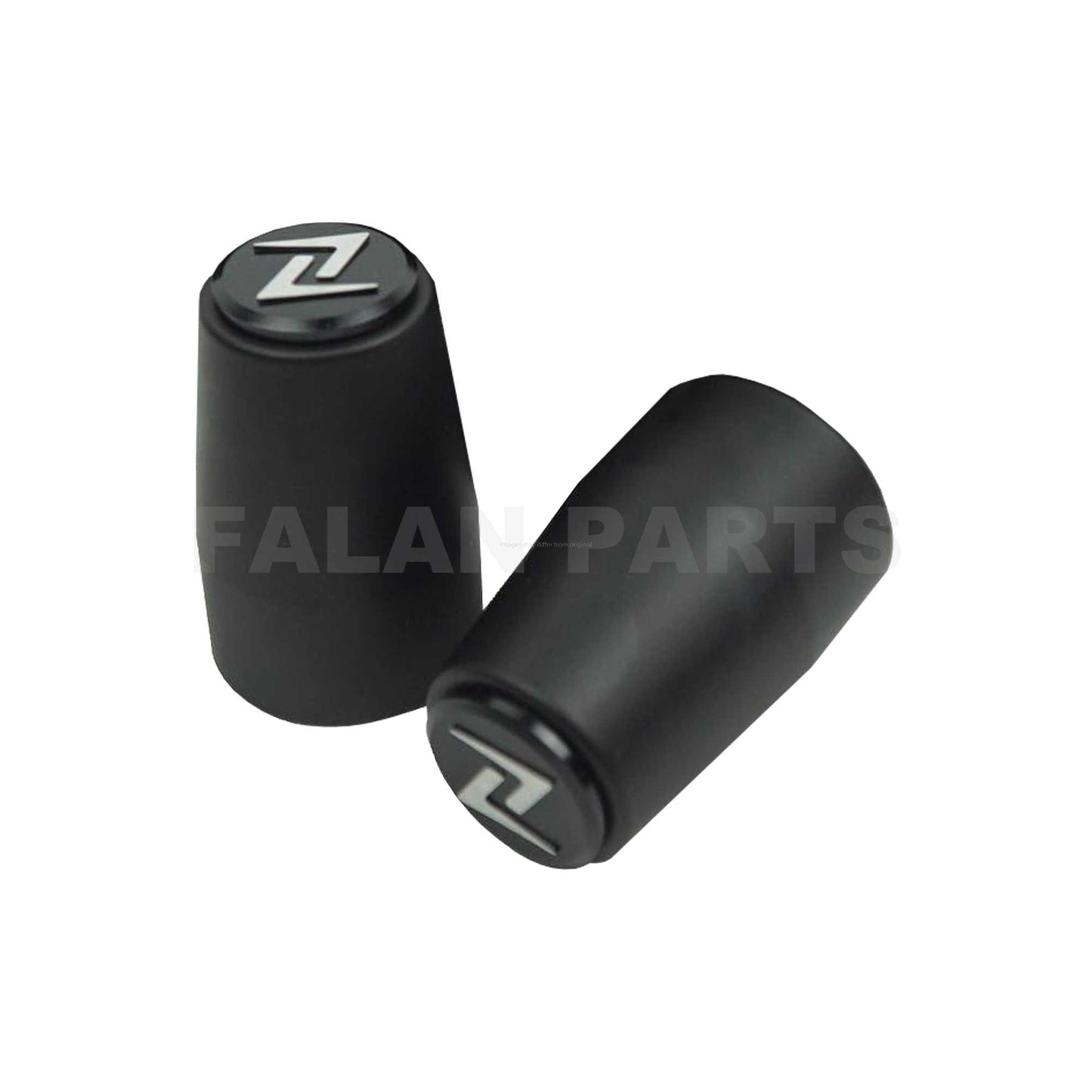Zelioni XL Accessories Pack Matt Black V2 | Vespa GTS Models 125/300cc Zelioni 179.55 Falan Parts