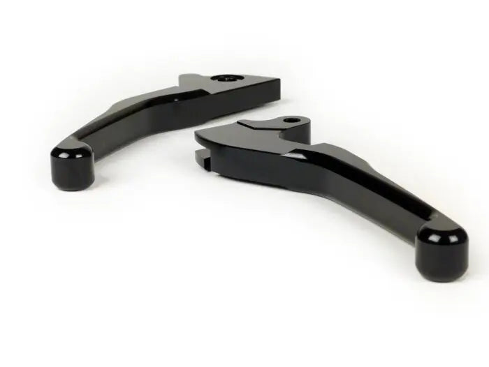 brake levers HD CORSE | Vespa LX/LXV/S/ Primavera/ Sprint 50/150 HD CORSE 89.95 Falan Parts