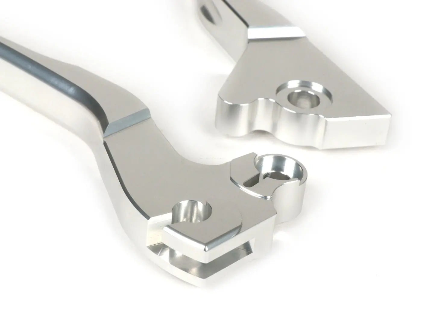 brake levers HD CORSE | Vespa LX/LXV/S/ Primavera/ Sprint 50/150 HD CORSE 89.95 Falan Parts