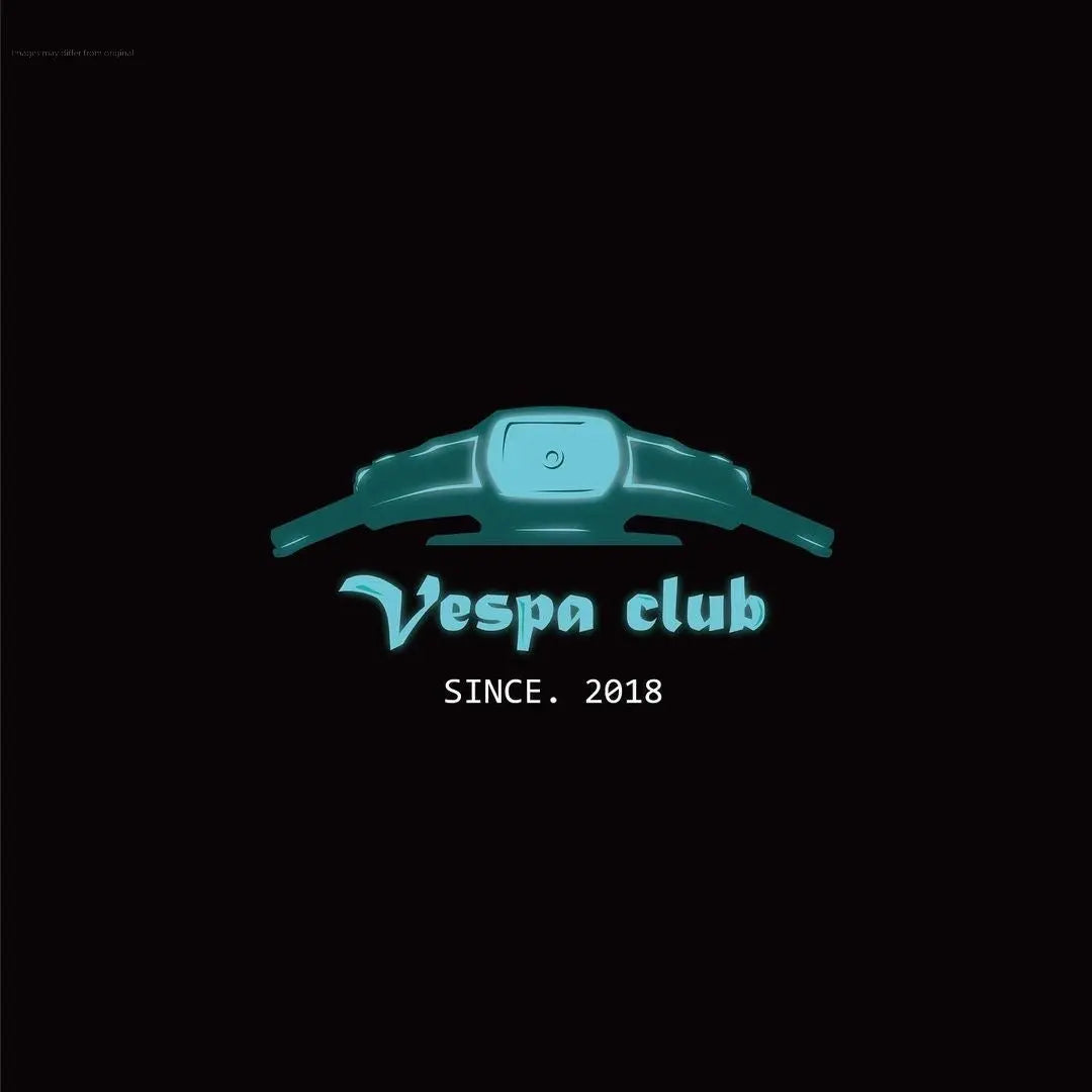 The-South-Vespa Falan Parts