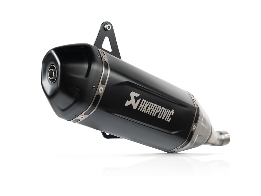 Exhausts Falan Parts