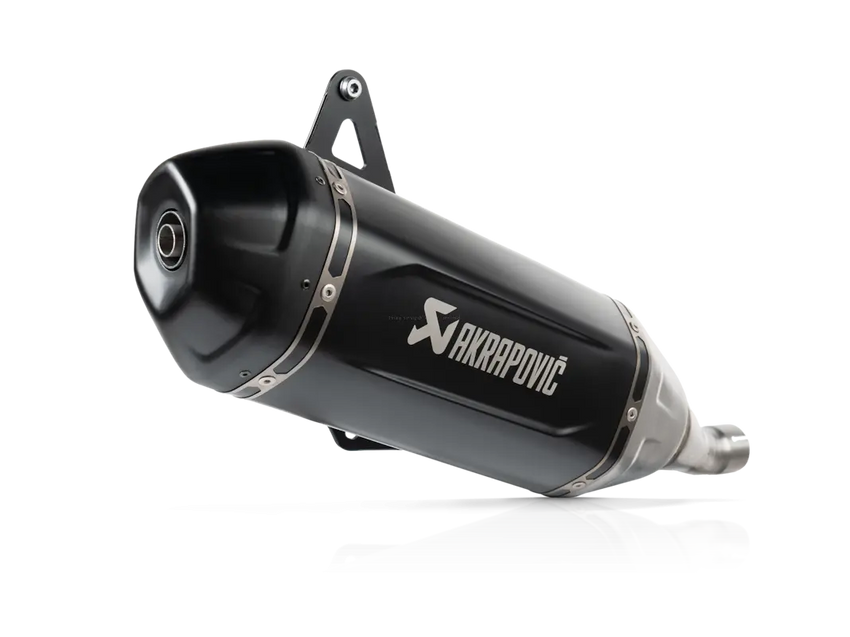 Exhausts  Falan Parts