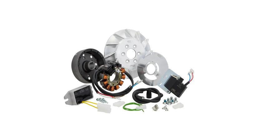 Performance-Parts  Falan Parts