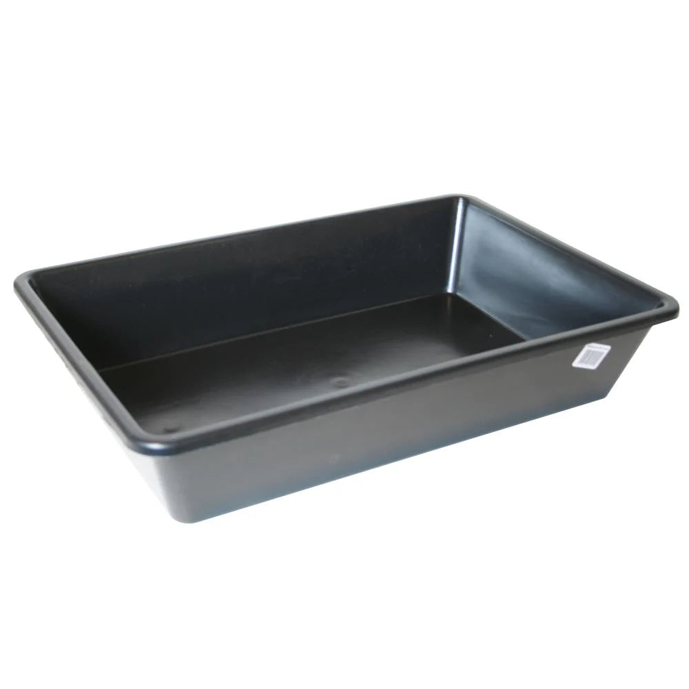 Oil Pan Black Benson 20L | Universal Benson  Falan Parts