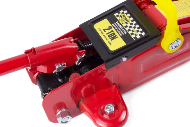 Car Jack 2T Benson | Universal Benson  Falan Parts