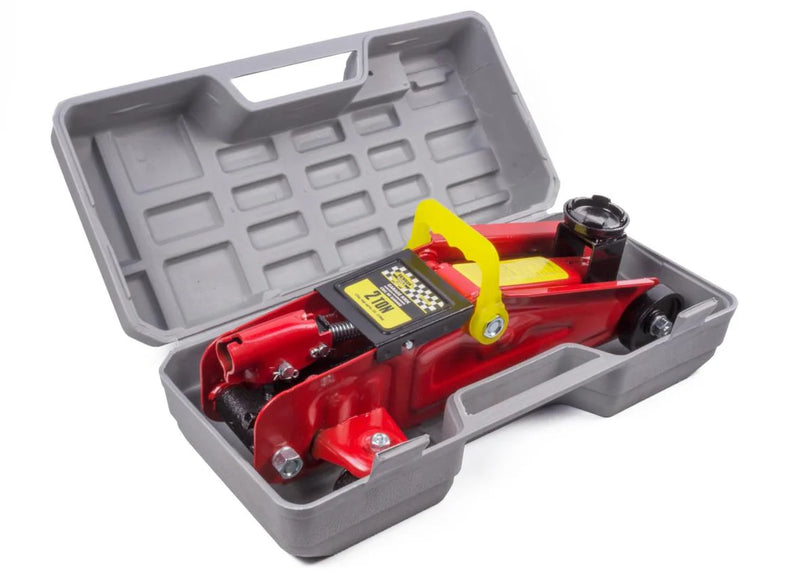 Car Jack 2T Benson | Universal Benson  Falan Parts