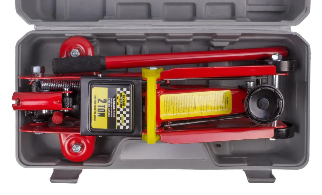 Car Jack 2T Benson | Universal Benson  Falan Parts