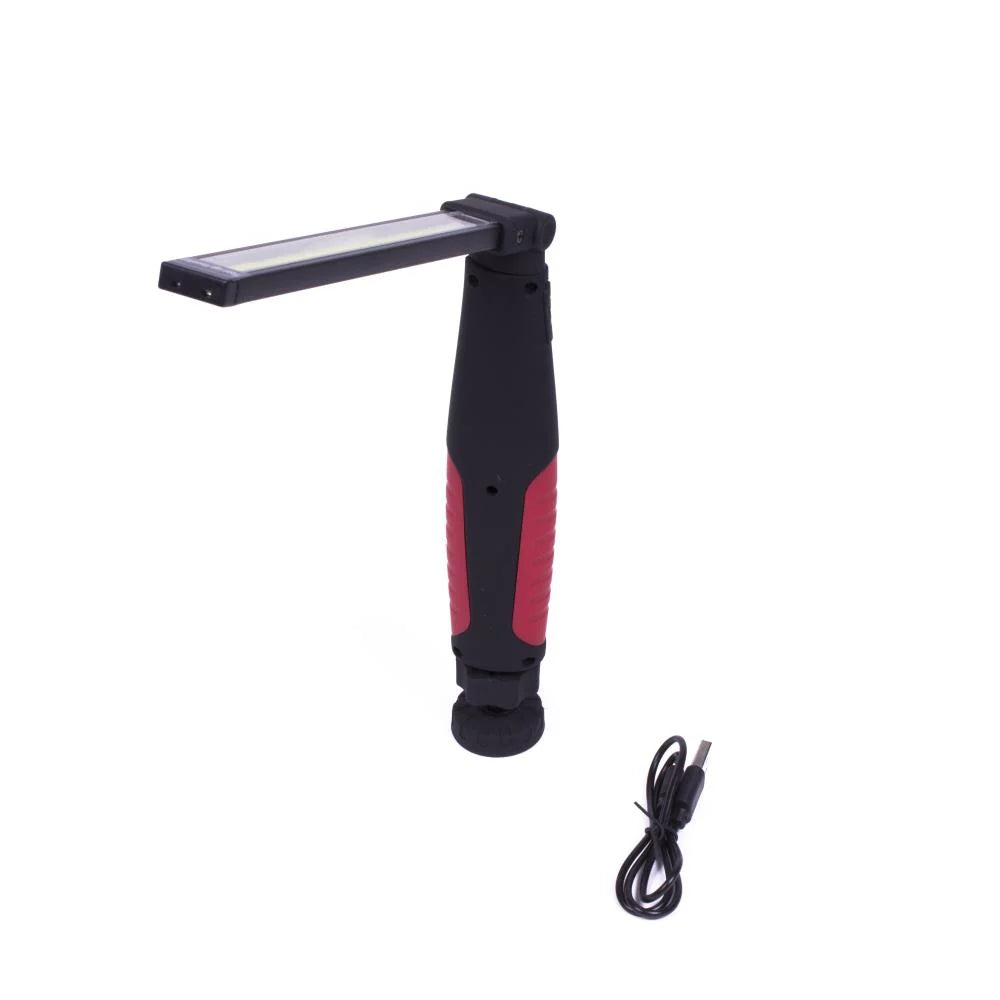Work light 5W COB HÖFFTECH 2000 mAh flex HÖFFTECH  Falan Parts
