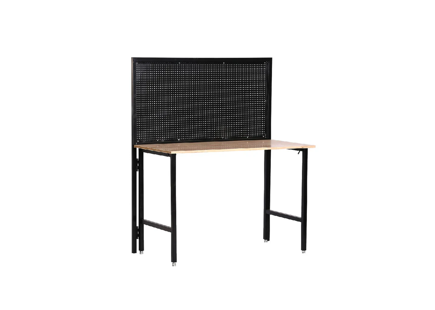 Foldable Workbench Benson 146 x 122 x 54 cm Benson  Falan Parts
