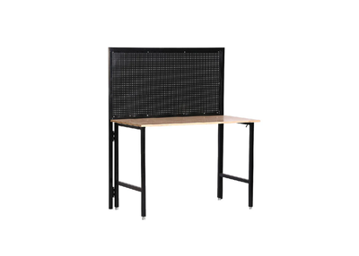 Foldable Workbench Benson 146 x 122 x 54 cm Benson  Falan Parts
