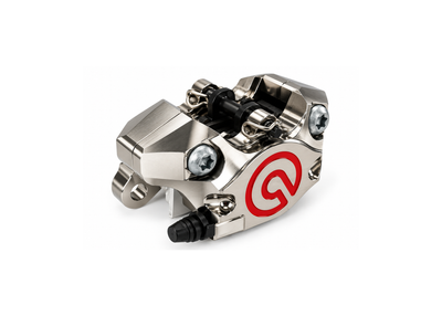 Brake Calliper BREMBO Rear Racing 84mm Nikel | Vespa GTS/GTV/GT/ GTL 125-310cc Brembo  Falan Parts