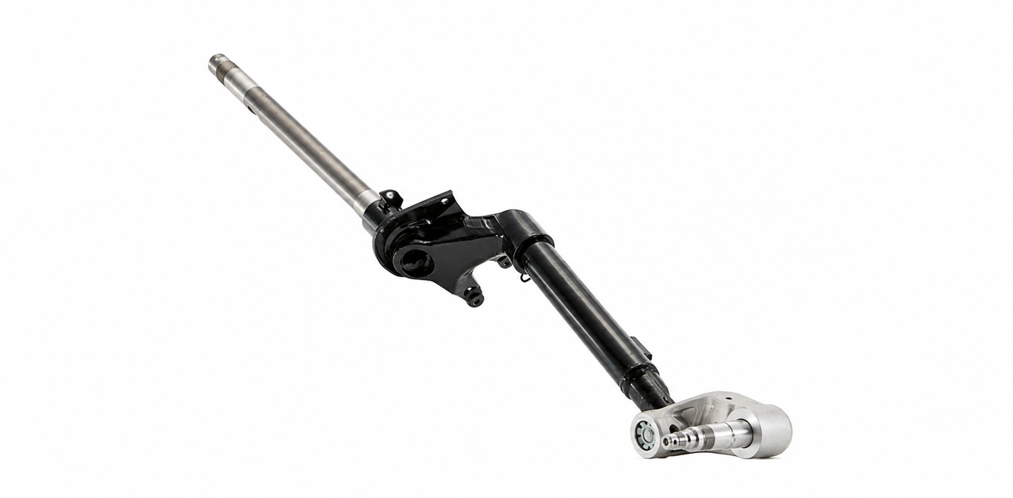 Steering Column PIAGGIO | Vespa GTS/GTS Super 125-300ccm ('14-'16) Piaggio  Falan Parts
