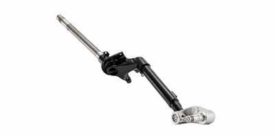 Steering Column PIAGGIO | Vespa GTS/GTS Super 125-300ccm ('14-'16) Piaggio  Falan Parts