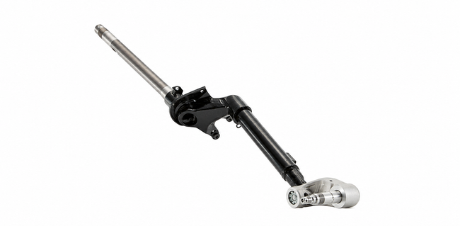 Steering Column PIAGGIO | Vespa GTS/GTS Super 125-300ccm ('14-'16) Piaggio  Falan Parts