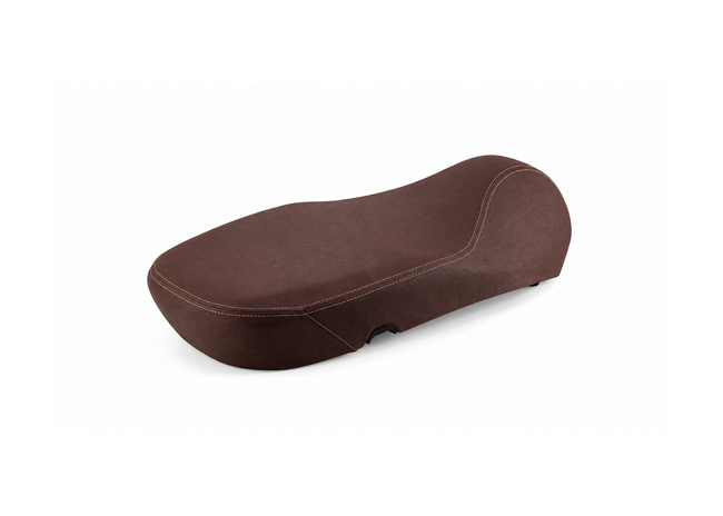 Seat PIAGGIO Brown 1B005212000C3 | Vespa Primavera/Sprint 125-150cc Piaggio  Falan Parts