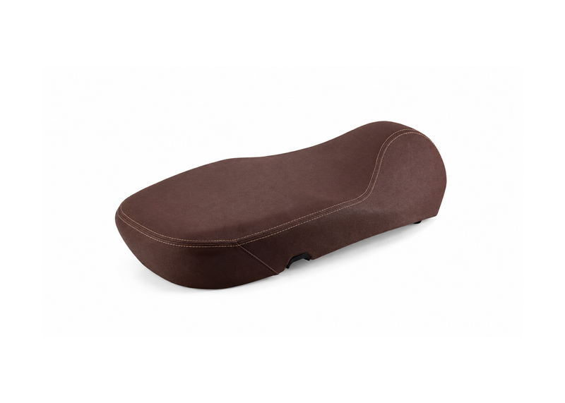 Seat PIAGGIO Brown 1B005212000C3 | Vespa Primavera/Sprint 125-150cc Piaggio  Falan Parts