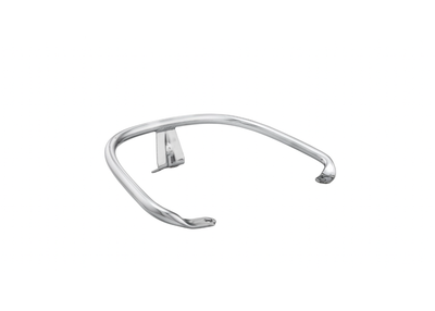 Seat Grab Rail PIAGGIO 1B005808 Rear Chrome | Vespa GTS/GTS Super/GTV 300cc HPE (`18-) Piaggio  Falan Parts