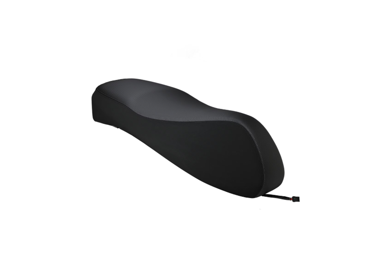 Seat Comfort+ Heating Piaggio | Vespa GTS 125-300 ('22-) Piaggio  Falan Parts
