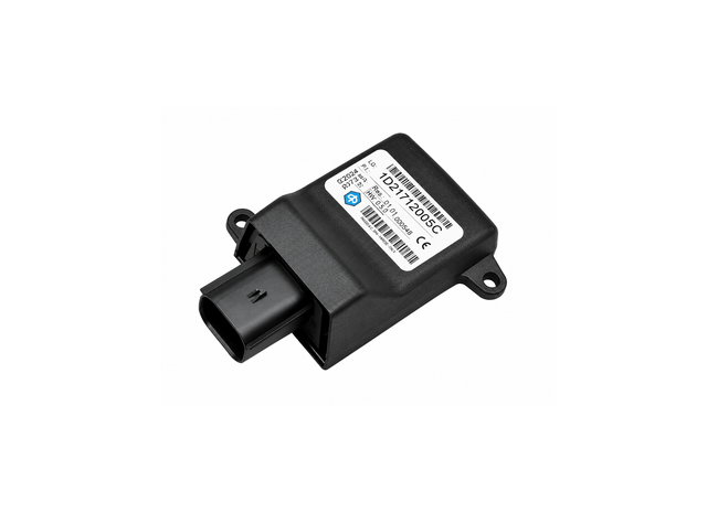 Control Unit For Heating Accessories PIAGGIO | Vespa GTS 125-310cc ('22-) Piaggio Beverly 300-400cc Piaggio  Falan Parts