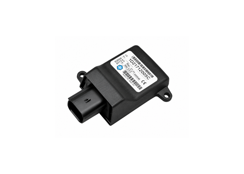 Control Unit For Heating Accessories PIAGGIO | Vespa GTS 125-310cc ('22-) Piaggio Beverly 300-400cc Piaggio  Falan Parts
