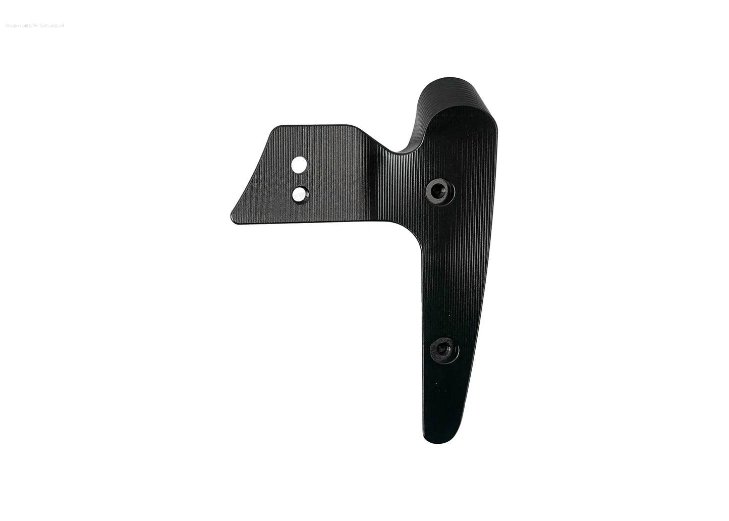 1O1 Factory CNC Grab Handle Black | Vespa Primavera/Sprint 50-150cc 1O1 Factory  Falan Parts