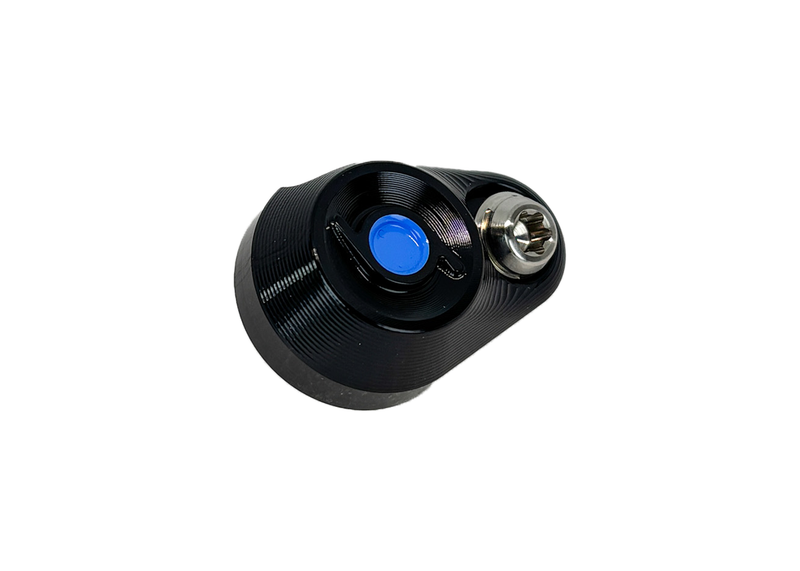 ABS Cover CNC 1O1 Factory Black | Vespa / Piaggio 1O1 Factory  Falan Parts