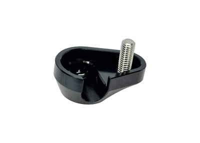 ABS Cover CNC 1O1 Factory Black | Vespa / Piaggio 1O1 Factory  Falan Parts