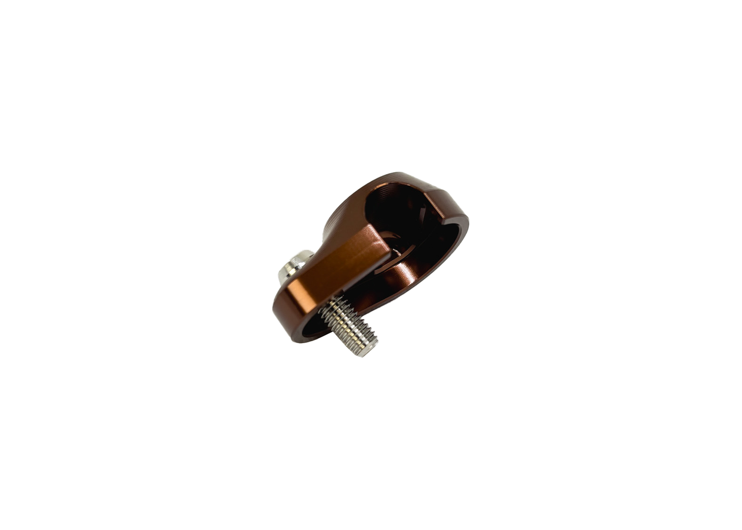 ABS Cover CNC 1O1 Factory Copper | Vespa / Piaggio 1O1 Factory  Falan Parts