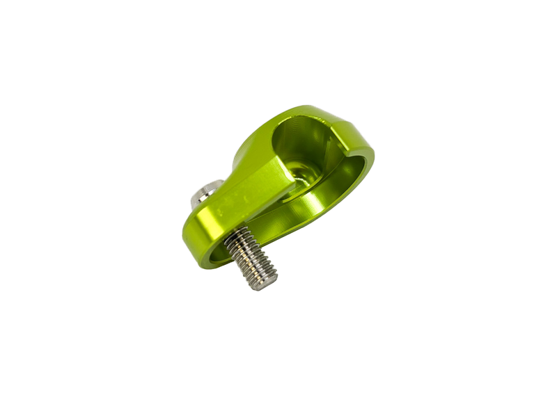 ABS Cover CNC 1O1 Factory Light Green | Vespa / Piaggio 1O1 Factory  Falan Parts