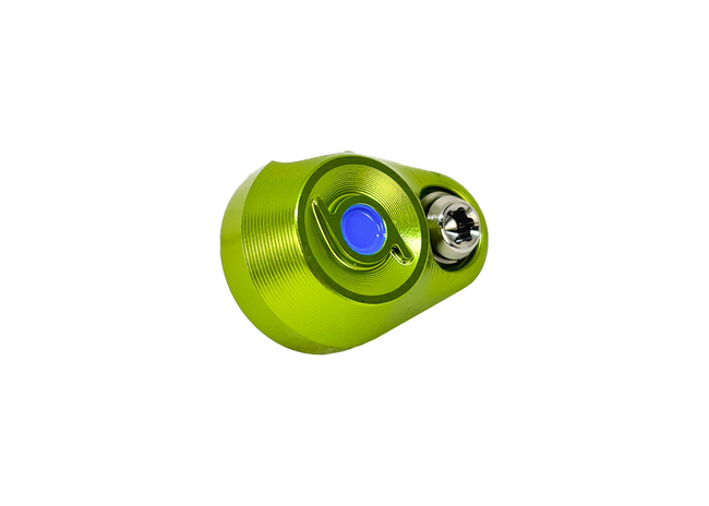 ABS Cover CNC 1O1 Factory Light Green | Vespa / Piaggio 1O1 Factory  Falan Parts