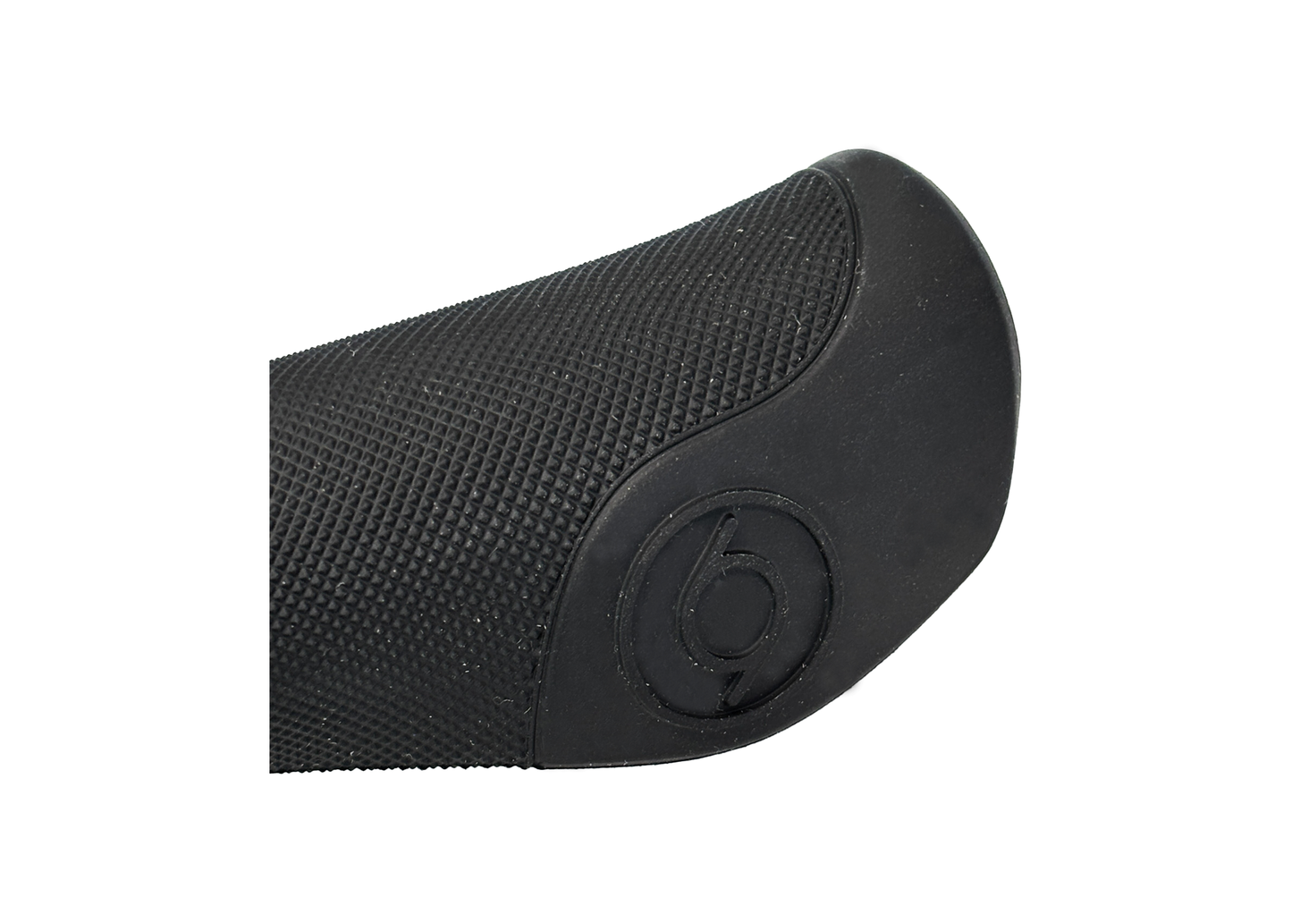 Grips 1O1 Factory Black Ø 22/24 mm l 124 mm | Vespa GTS/GTS Super/GT/GT L/ ET/LX/LXV/S/Primavera/Sprint 50-310cc 1O1 Factory  Falan Parts