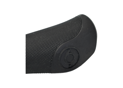 Grips 1O1 Factory Black Ø 22/24 mm l 124 mm | Vespa GTS/GTS Super/GT/GT L/ ET/LX/LXV/S/Primavera/Sprint 50-310cc 1O1 Factory  Falan Parts