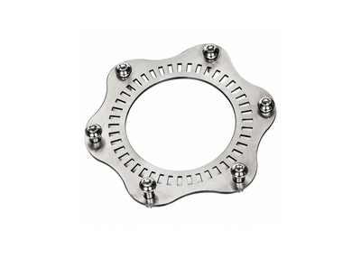 Tone Wheel POLINI ABS Rear/Front 290.0301 | Vespa GTS 310cc HPE (`24-) Euro5+ Polini  Falan Parts