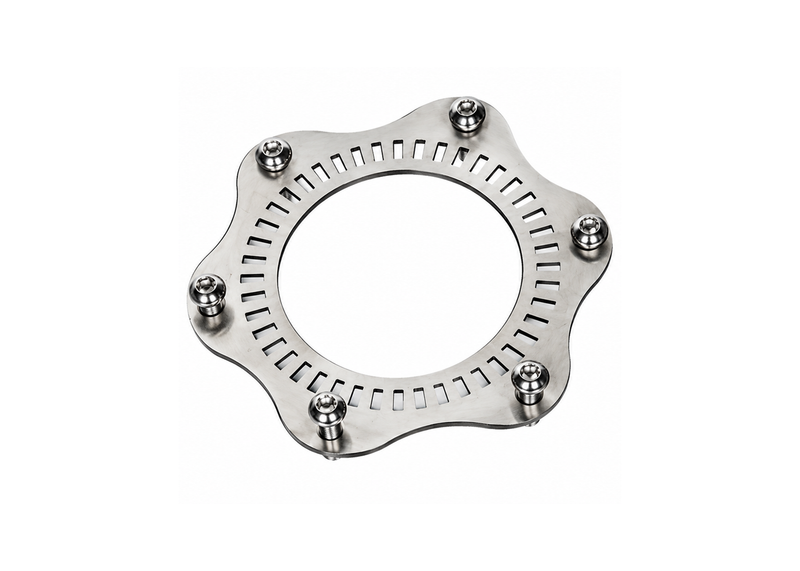 Tone Wheel POLINI ABS Rear/Front 290.0301 | Vespa GTS 310cc HPE (`24-) Euro5+ Polini  Falan Parts
