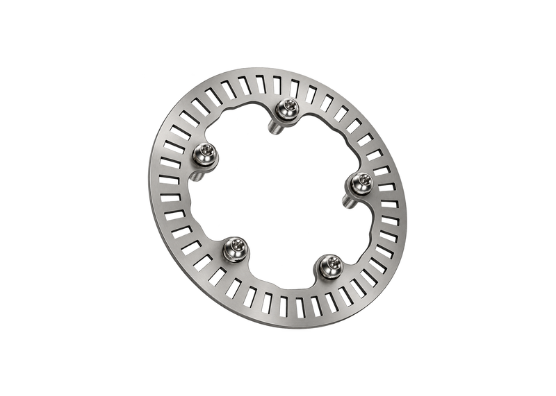 Tone Wheel POLINI ABS Rear/Front 290.0301 | Vespa GTS 310cc HPE (`24-) Euro5+ Polini  Falan Parts