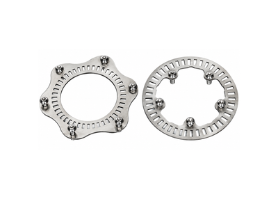 Tone Wheel POLINI ABS Rear/Front 290.0301 | Vespa GTS 310cc HPE (`24-) Euro5+ Polini  Falan Parts