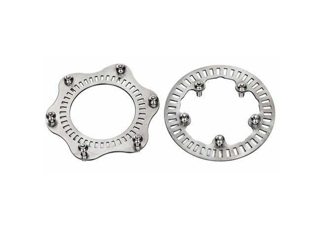 Tone Wheel POLINI ABS Rear/Front 290.0301 | Vespa GTS 310cc HPE (`24-) Euro5+ Polini  Falan Parts