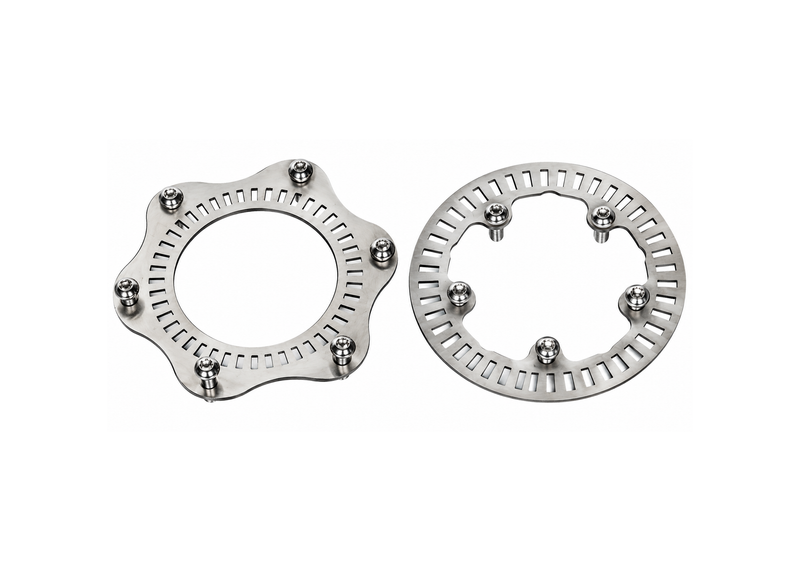Tone Wheel POLINI ABS Rear/Front 290.0301 | Vespa GTS 310cc HPE (`24-) Euro5+ Polini  Falan Parts