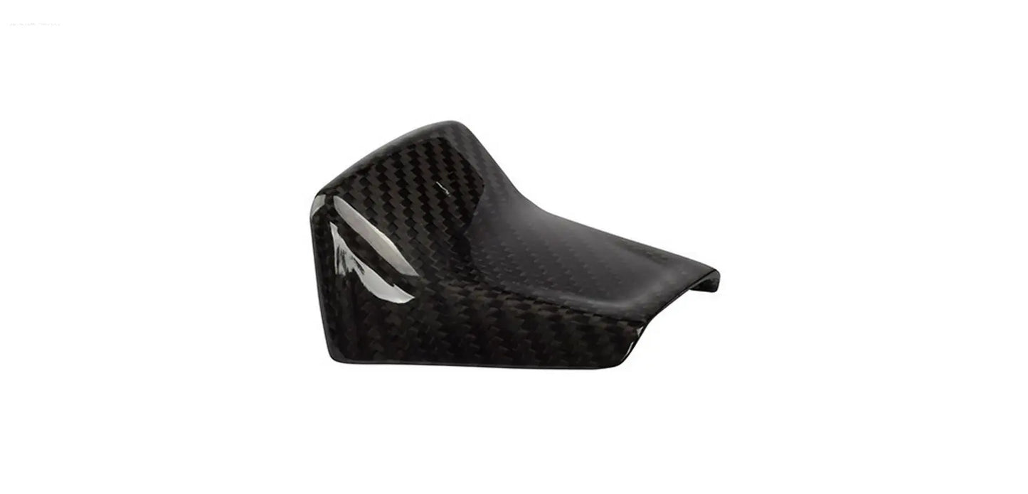 Carbon Fiber Cover screw Seat Grab Rail RACEFOXX | Vespa GTS/GTS Super HPE 125/300cc ('19-) RACEFOXX  Falan Parts