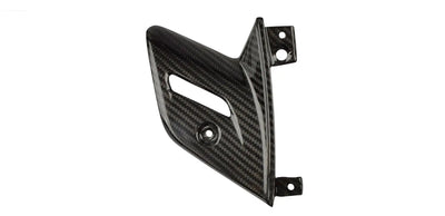 Fork Cover SIP Carbon Fiber | Vespa GTS/GTS Super 125/300cc (`23-) SIP  Falan Parts
