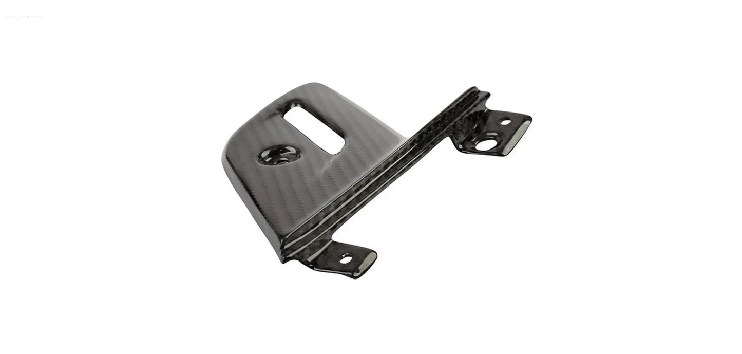Fork Cover SIP Carbon Fiber | Vespa GTS/GTS Super 125/300cc (`23-) SIP  Falan Parts