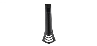 Carbon Fiber Horn Cover SIP | Vespa GTS/GTS Super 125/300cc (`23-) SIP  Falan Parts