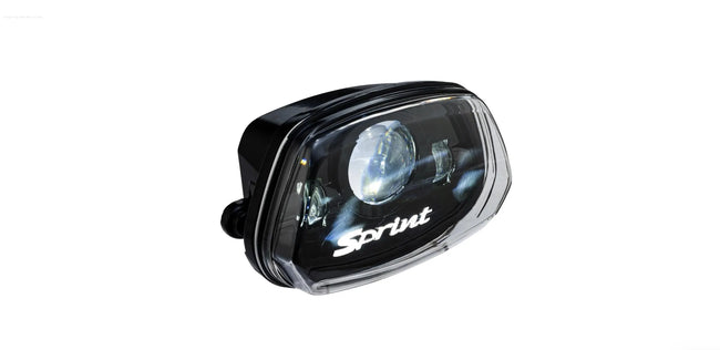 Headlight Unit Led "Sprint" | Vespa Sprint 50-150cc 2T/4T Falan Parts  Falan Parts