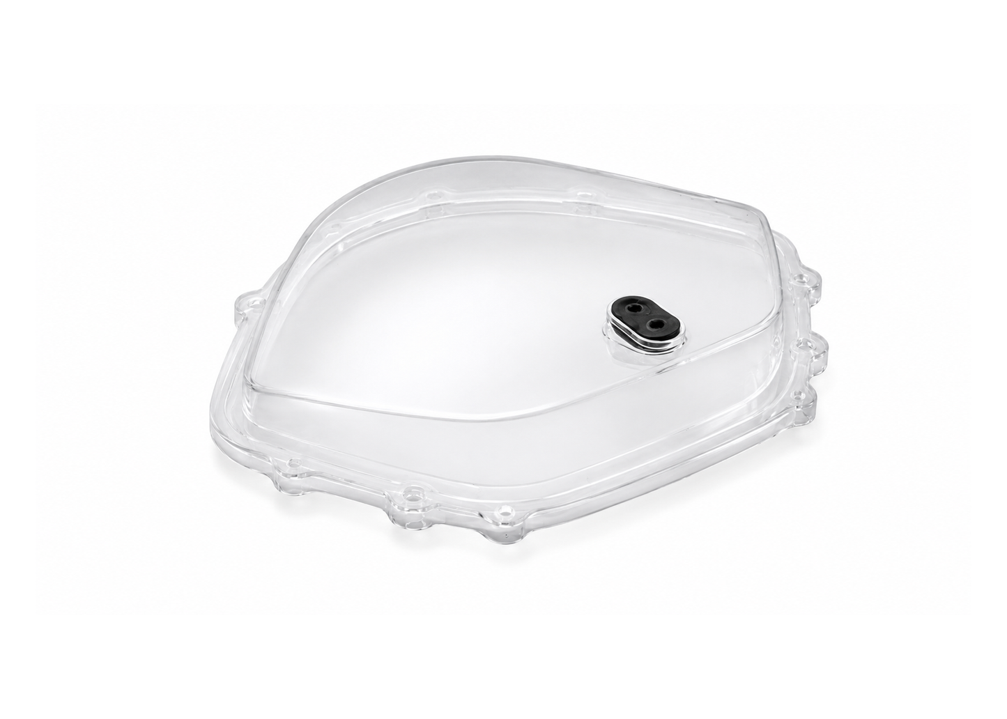 Speedometer Lens PIAGGIO 640504 | Vespa LX/GTS/GTS Super 50-300cc (-'13) Piaggio  Falan Parts