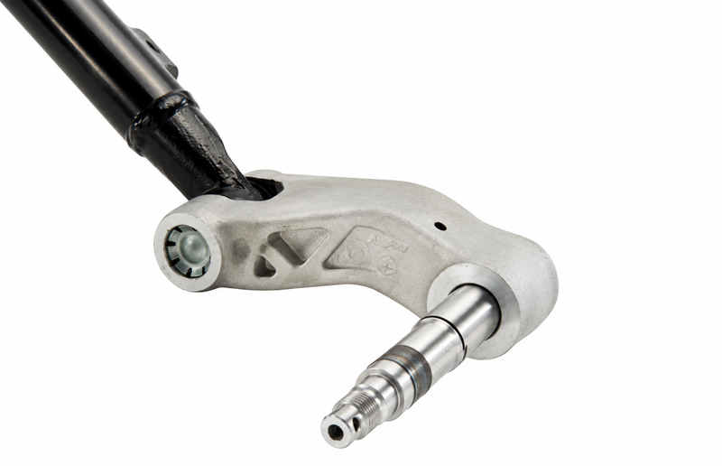 Steering Column PIAGGIO | Vespa GTS/GTS Super 125-300ccm ('14-'16) Piaggio  Falan Parts