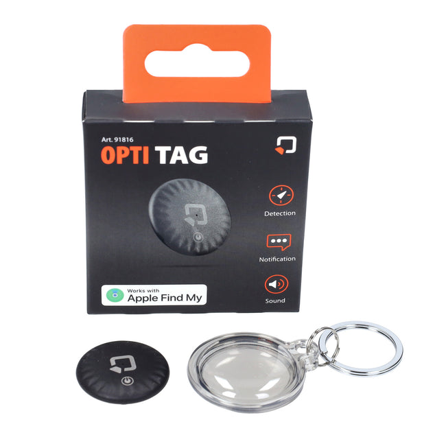 Smartfinder Optiline Tracker | Find My iPhone Apple OptiLine  Falan Parts