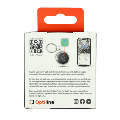 Smartfinder Optiline Tracker | Find My iPhone Apple OptiLine  Falan Parts