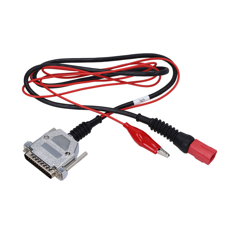 Cable Adapter Smart Map POLINI | Vespa GTS/GTV 300-310cc Euro 5 / 5+ | Honda SH 350 Euro 5+ Polini  Falan Parts