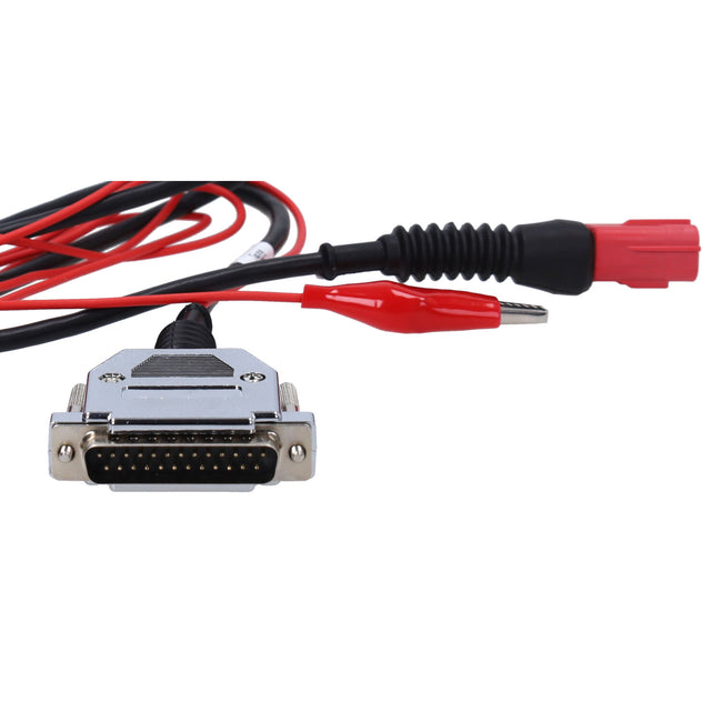 Cable Adapter Smart Map POLINI | Vespa GTS/GTV 300-310cc Euro 5 / 5+ | Honda SH 350 Euro 5+ Polini  Falan Parts